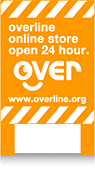 overline store